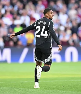 Aston Villa FC v Arsenal FC - Premier League