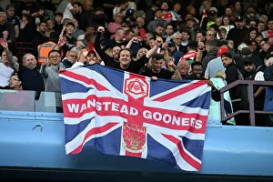 Aston Villa FC v Arsenal FC - Premier League