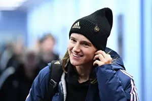 Aston Villa v Arsenal - Barclays Women's Super League