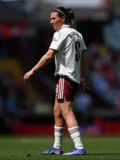 Aston Villa Women V Arsenal Women 2025-26 Prints: Aston Villa v Arsenal - Barclays Women's Super League Aston Villa v Arsenal - Barclays Women's Super League