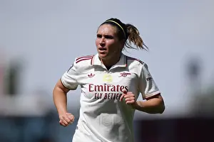 Aston Villa Women V Arsenal Women 2025-26 Prints: Aston Villa v Arsenal - Barclays Women's Super League Aston Villa v Arsenal - Barclays Women's Super League