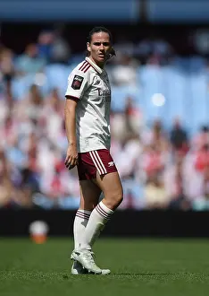Aston Villa Women V Arsenal Women 2025-26 Prints: Aston Villa v Arsenal - Barclays Women's Super League Aston Villa v Arsenal - Barclays Women's Super League