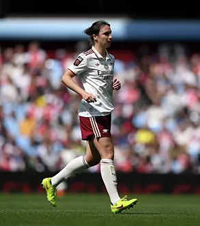 Aston Villa Women V Arsenal Women 2025-26 Prints: Aston Villa v Arsenal - Barclays Women's Super League Aston Villa v Arsenal - Barclays Women's Super League