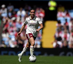 Aston Villa Women V Arsenal Women 2025-26 Prints: Aston Villa v Arsenal - Barclays Women's Super League Aston Villa v Arsenal - Barclays Women's Super League
