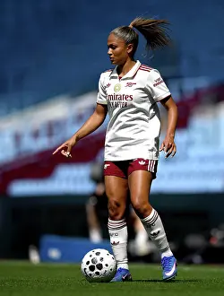 Aston Villa Women V Arsenal Women 2025-26 Prints: Aston Villa v Arsenal - Barclays Women's Super League Aston Villa v Arsenal - Barclays Women's Super League