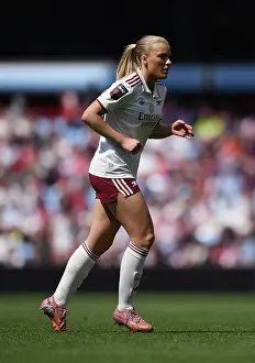 Aston Villa Women V Arsenal Women 2025-26 Prints: Aston Villa v Arsenal - Barclays Women's Super League Aston Villa v Arsenal - Barclays Women's Super League