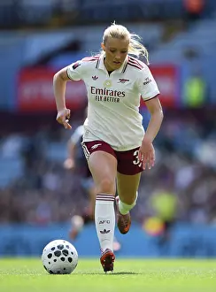 Aston Villa Women V Arsenal Women 2025-26 Prints: Aston Villa v Arsenal - Barclays Women's Super League Aston Villa v Arsenal - Barclays Women's Super League