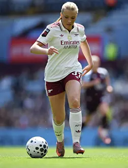 Aston Villa Women V Arsenal Women 2025-26 Prints: Aston Villa v Arsenal - Barclays Women's Super League Aston Villa v Arsenal - Barclays Women's Super League