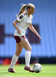 Aston Villa Women V Arsenal Women 2025-26 Prints: Aston Villa v Arsenal - Barclays Women's Super League Aston Villa v Arsenal - Barclays Women's Super League