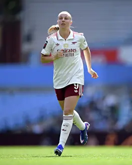 Aston Villa Women V Arsenal Women 2025-26 Prints: Aston Villa v Arsenal - Barclays Women's Super League Aston Villa v Arsenal - Barclays Women's Super League