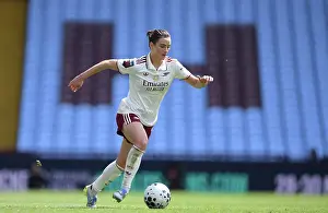Aston Villa Women V Arsenal Women 2025-26 Prints: Aston Villa v Arsenal - Barclays Women's Super League Aston Villa v Arsenal - Barclays Women's Super League
