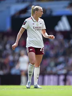 Aston Villa Women V Arsenal Women 2025-26 Prints: Aston Villa v Arsenal - Barclays Women's Super League Aston Villa v Arsenal - Barclays Women's Super League
