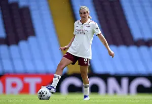 Aston Villa Women V Arsenal Women 2025-26 Prints: Aston Villa v Arsenal - Barclays Women's Super League Aston Villa v Arsenal - Barclays Women's Super League