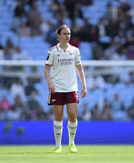 Aston Villa Women V Arsenal Women 2025-26 Prints: Aston Villa v Arsenal - Barclays Women's Super League Aston Villa v Arsenal - Barclays Women's Super League