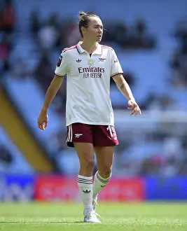 Aston Villa Women V Arsenal Women 2025-26 Prints: Aston Villa v Arsenal - Barclays Women's Super League Aston Villa v Arsenal - Barclays Women's Super League