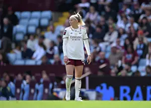 Aston Villa Women V Arsenal Women 2025-26 Prints: Aston Villa v Arsenal - Barclays Women's Super League Aston Villa v Arsenal - Barclays Women's Super League