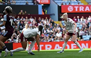 Aston Villa v Arsenal - Barclays Women's Super League<br> Aston Villa v Arsenal - Barclays Women's Super League