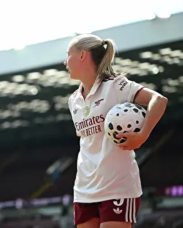 Aston Villa v Arsenal - Barclays Women's Super League<br> Aston Villa v Arsenal - Barclays Women's Super League
