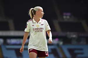 Aston Villa Women V Arsenal Women 2025-26 Prints: Aston Villa v Arsenal - Barclays Women's Super League Aston Villa v Arsenal - Barclays Women's Super League