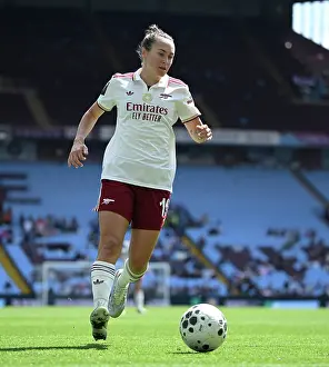 Aston Villa v Arsenal - Barclays Women's Super League<br> Aston Villa v Arsenal - Barclays Women's Super League