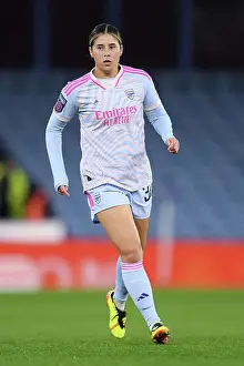 Aston Villa v Arsenal FC - Barclays Women's Super League