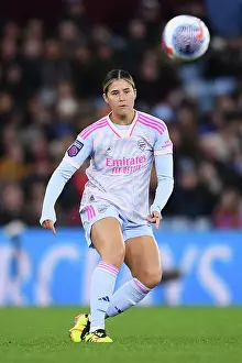 Aston Villa v Arsenal FC - Barclays Women's Super League