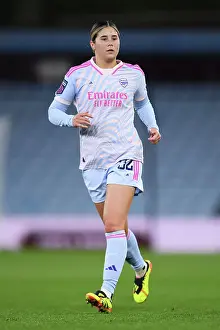 Aston Villa v Arsenal FC - Barclays Women's Super League