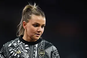 Aston Villa v Arsenal FC - Barclays Women's Super League