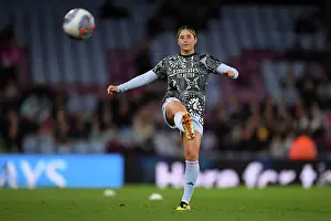 Aston Villa v Arsenal FC - Barclays Women's Super League