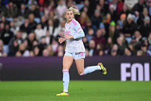 Aston Villa v Arsenal FC - Barclays Women's Super League