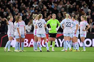 Aston Villa v Arsenal FC - Barclays Women's Super League