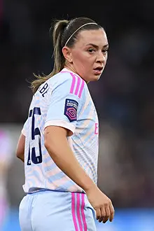 Aston Villa Women V Arsenal Women 2023-24 Prints: Aston Villa v Arsenal FC - Barclays Women's Super League