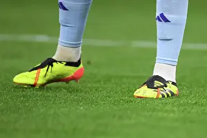 Aston Villa Women V Arsenal Women 2023-24 Prints: Aston Villa v Arsenal FC - Barclays Women's Super League