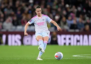 Aston Villa Women V Arsenal Women 2023-24 Prints: Aston Villa v Arsenal FC - Barclays Women's Super League