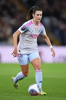 Aston Villa Women V Arsenal Women 2023-24 Prints: Aston Villa v Arsenal FC - Barclays Women's Super League