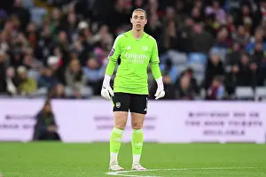 Aston Villa Women V Arsenal Women 2023-24 Prints: Aston Villa v Arsenal FC - Barclays Women's Super League