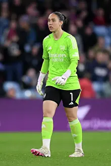 Aston Villa Women V Arsenal Women 2023-24 Prints: Aston Villa v Arsenal FC - Barclays Women's Super League