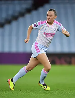Aston Villa v Arsenal FC - Barclays Women's Super League
