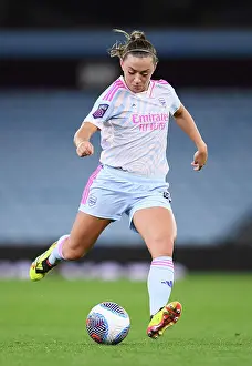 Aston Villa Women V Arsenal Women 2023-24 Prints: Aston Villa v Arsenal FC - Barclays Women's Super League