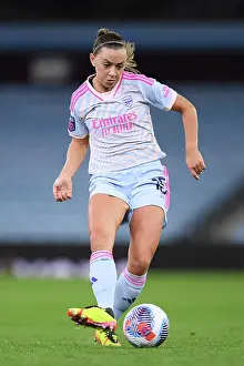 Aston Villa Women V Arsenal Women 2023-24 Prints: Aston Villa v Arsenal FC - Barclays Women's Super League