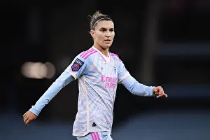 Aston Villa Women V Arsenal Women 2023-24 Prints: Aston Villa v Arsenal FC - Barclays Women's Super League
