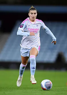 Aston Villa Women V Arsenal Women 2023-24 Prints: Aston Villa v Arsenal FC - Barclays Women's Super League