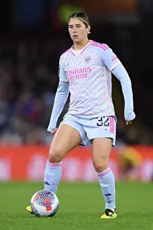 Aston Villa Women V Arsenal Women 2023-24 Prints: Aston Villa v Arsenal FC - Barclays Women's Super League