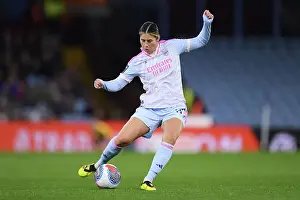Aston Villa Women V Arsenal Women 2023-24 Prints: Aston Villa v Arsenal FC - Barclays Women's Super League