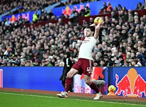 Aston Villa v Arsenal - Premier League