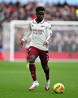 Aston Villa v Arsenal - Premier League
