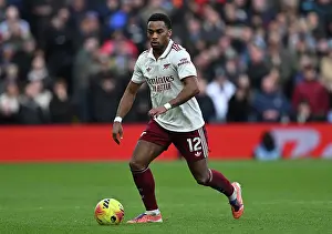 Aston Villa V Arsenal 2025-26 Prints: Aston Villa v Arsenal - Premier League