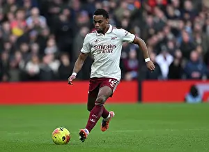 Aston Villa V Arsenal 2025-26 Prints: Aston Villa v Arsenal - Premier League