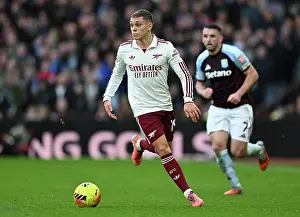 Aston Villa v Arsenal - Premier League