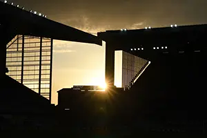 Aston Villa vs. Arsenal: Premier League Showdown at Villa Park (2019-2020)
